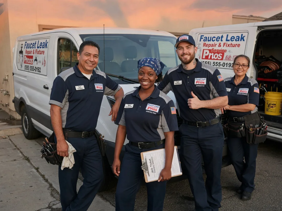 Faucet Repair company in Chadds Ford, PA